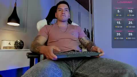 Snapshot of fenix_gym chatting on July 2026 08:50:01 PM Fenix online show from July 2026 08:50:01 PM