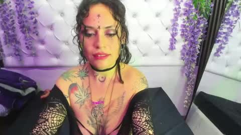 Fenix Lilith69 online show from May 2026 03:31:02 PM
