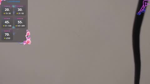 Cristina online show from February 2025 02:55:01 AM