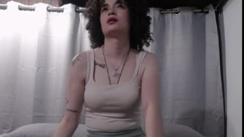 Cristina online show from March 2026 01:40:02 AM