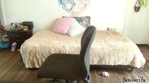 Fenix online show from February 2025 07:19:02 PM