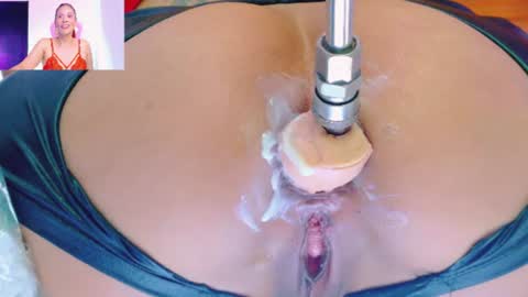 stefannia online show from July 2026 09:55:01 PM
