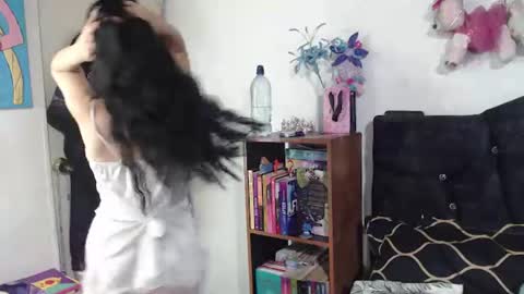 Fenixxx online show from July 2026 11:09:02 PM
