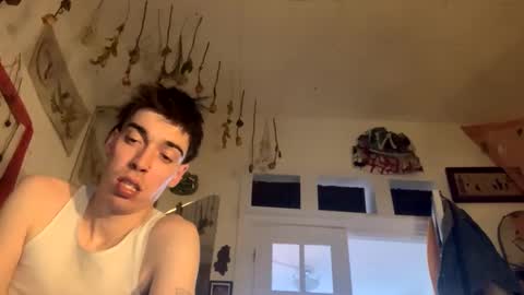 Jess online show from January 2025 06:05:02 PM