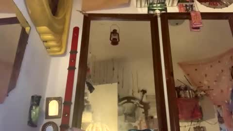 Jess online show from January 2025 09:09:01 PM