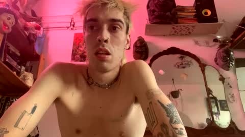 Jess online show from September 2025 11:09:01 AM