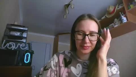 Snapshot of feraliss chatting on March 2026 11:24:02 AM feraliss online show from March 2026 11:24:02 AM