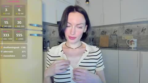 Leya online show from May 2026 05:42:02 PM