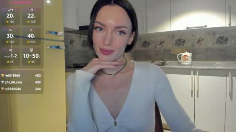 Leya online show from May 2026 05:40:01 PM