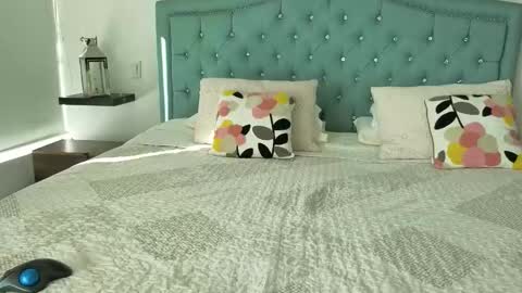 fergiecienta online show from October 2025 12:47:01 PM