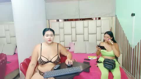 FerMartinsz online show from July 2026 12:40:01 PM