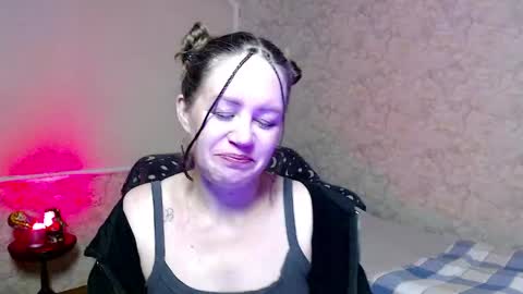 fern_lust online show from May 2026 12:00:02 PM