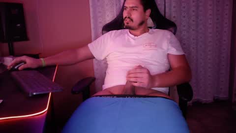 Fernan online show from December 2024 08:55:01 PM