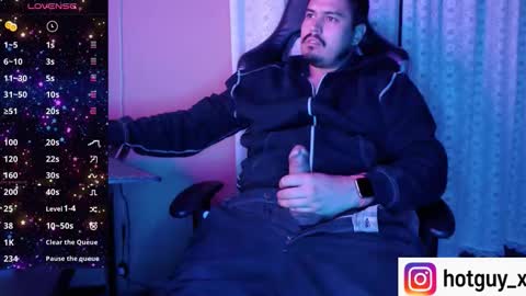 Fernan online show from November 2025 04:39:02 PM