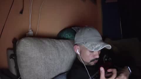 fernand89 online show from December 2024 07:18:01 AM