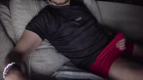 fernand89 online show from January 2025 06:46:01 AM