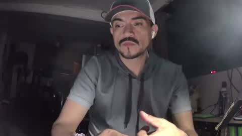 fernand89 online show from January 2025 06:00:01 AM