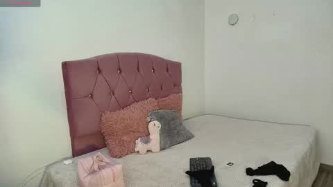 Fernanda online show from May 2026 11:41:02 AM