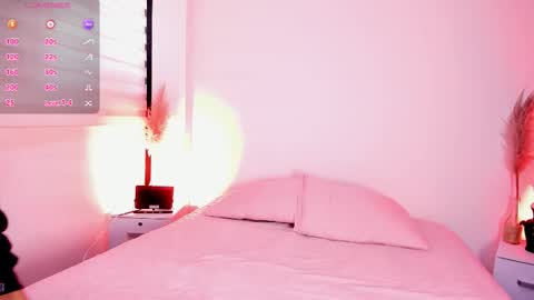 fernanda_liie_ online show from March 2026 12:22:01 PM