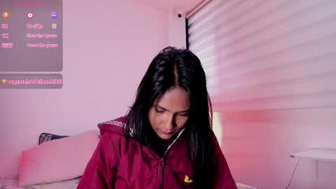 fernanda_liie_ online show from March 2026 01:22:01 PM