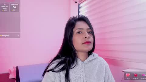 fernanda_liie_ online show from April 2026 12:43:01 PM