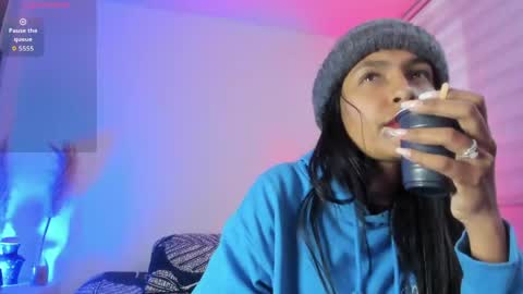 fernanda_liie_ online show from April 2026 12:25:02 PM
