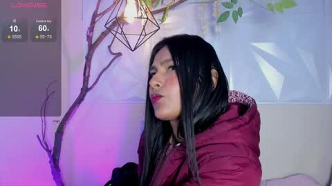 fernanda_liie_ online show from May 2026 01:05:02 PM