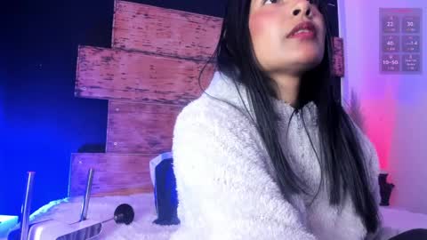 fernanda_liie_ online show from May 2026 12:35:02 PM