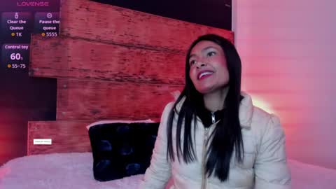 fernanda_liie_ online show from July 2026 12:29:01 PM