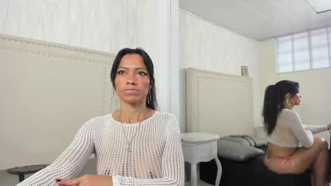 Fernanda  online show from April 2026 06:13:02 PM