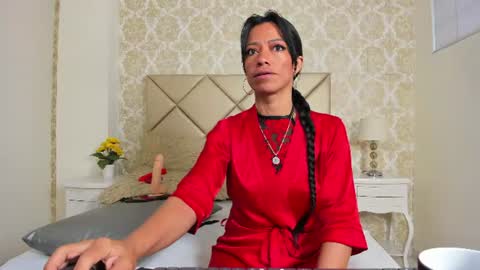 Fernanda  online show from June 2026 11:08:02 AM