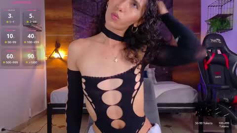 FERNANDA BROWN  online show from May 2026 07:51:01 PM