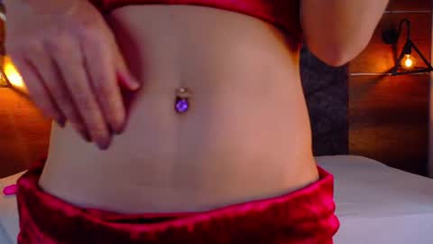 FERNANDA BROWN  online show from July 2026 07:49:01 PM