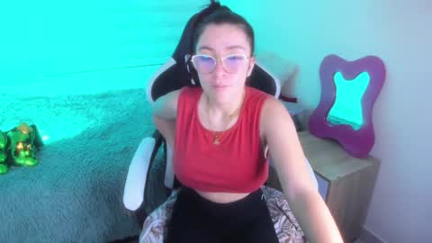 Fernanda Diaz online show from January 2025 06:09:01 AM