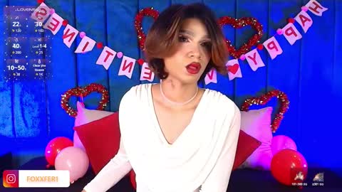 fernanda online show from February 2026 03:03:01 AM