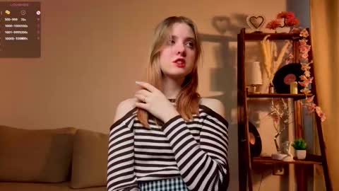 Rachel online show from March 2026 01:05:01 AM