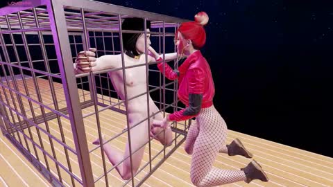 Snapshot of fernano664986 chatting on February 2026 04:25:01 PM Sexual Escape online show from February 2026 04:25:01 PM