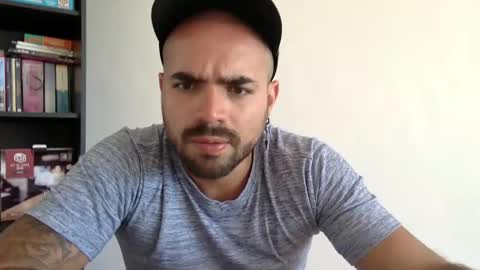 insta ferxx1210 Fercho online show from December 2024 06:22:01 PM