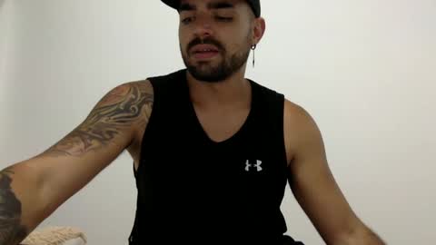 insta ferxx1210 Fercho online show from December 2024 01:03:01 AM