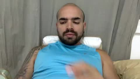 insta ferxx1210 Fercho online show from December 2024 12:23:01 AM