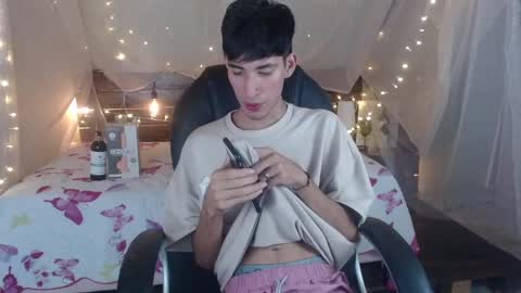 FER PHOENIX online show from December 2024 03:25:02 AM