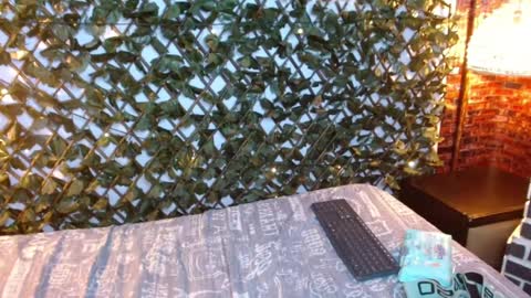 FER PHOENIX online show from December 2024 01:24:01 AM