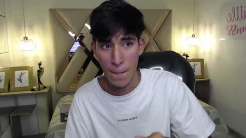 FER PHOENIX online show from January 2025 03:46:01 AM