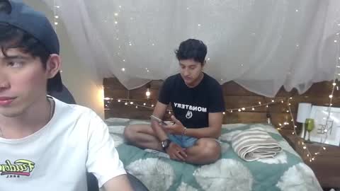 FER PHOENIX online show from January 2025 07:25:01 PM