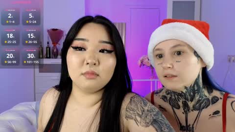 ferry_tail online show from December 2024 01:49:01 PM