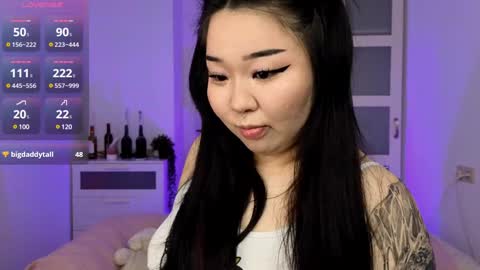 ferry_tail online show from January 2025 02:08:02 PM