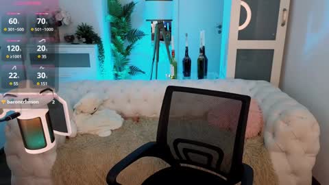 ferry_tail online show from February 2025 01:41:01 PM