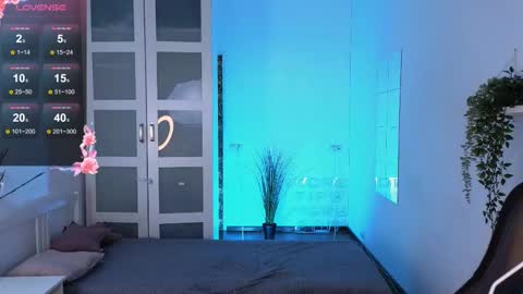 ferry_tail online show from March 2025 05:43:02 PM