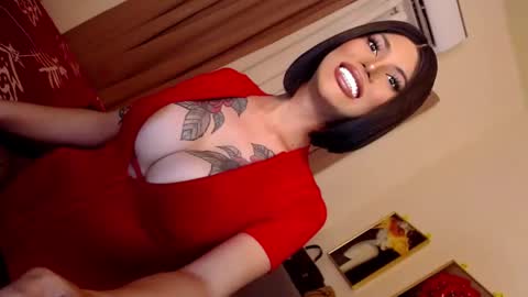 The lord of cums Megan online show from February 2026 04:11:01 AM