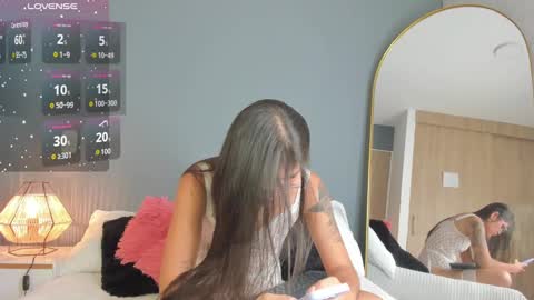 Snapshot of ferx2003 chatting on February 2025 03:44:01 AM Fer online show from February 2025 03:44:01 AM